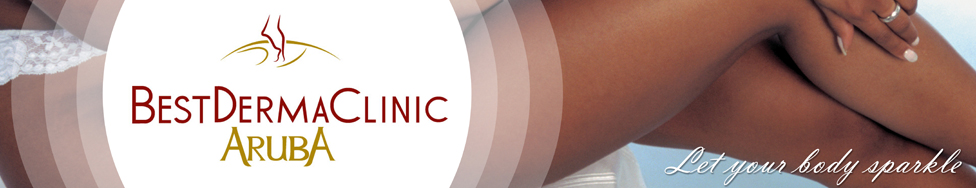 Best DermaClinic Aruba